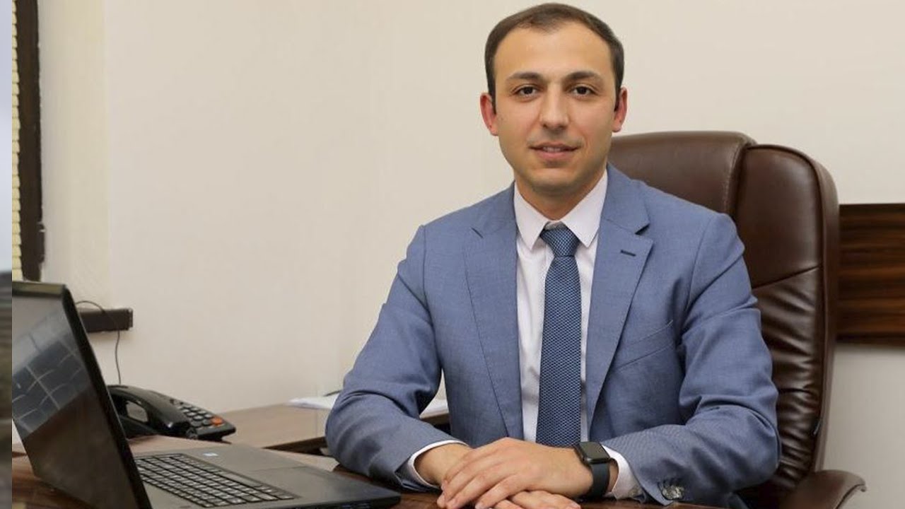 Արցախի ՄԻՊ-ը նամակ է հղել «Գուգլին»՝ հորդորելով զերծ մնալ թվային քարտեզներից Արցախի հայկական տեղանունները հեռացնելուց