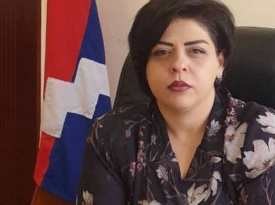Առաջարկ արցախցի պատգամավորներին. «Հրապարակ»