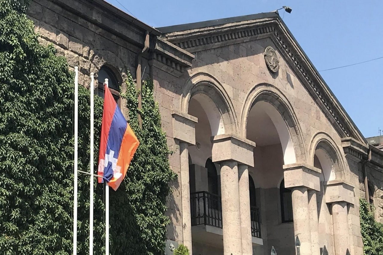 Դատախազությունը պահանջում է անվավեր ճանաչել Արցախի մշտական ներկայացուցչության շենքի նկատմամբ սեփականության իրավունքը