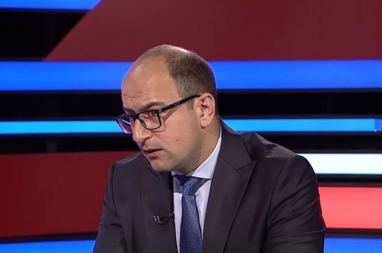 «Պատիվ ունեմ»-ը հանձնաժողով կնախաձեռնի` պատերազմի ընթացքում հանգանակված գումարների հարցով. Մամիջանյան