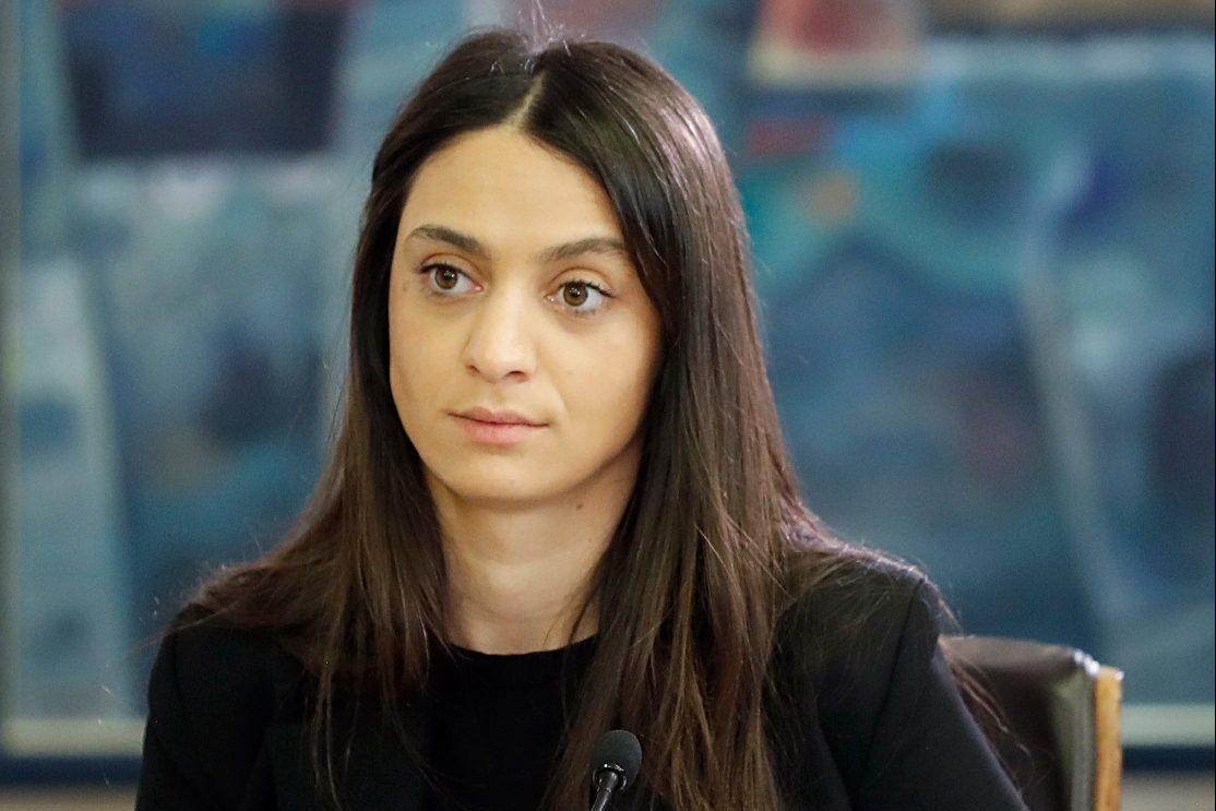 Ждем возвращения первой группы наших пленников: Пресс-секретарь премьер-министра Армении