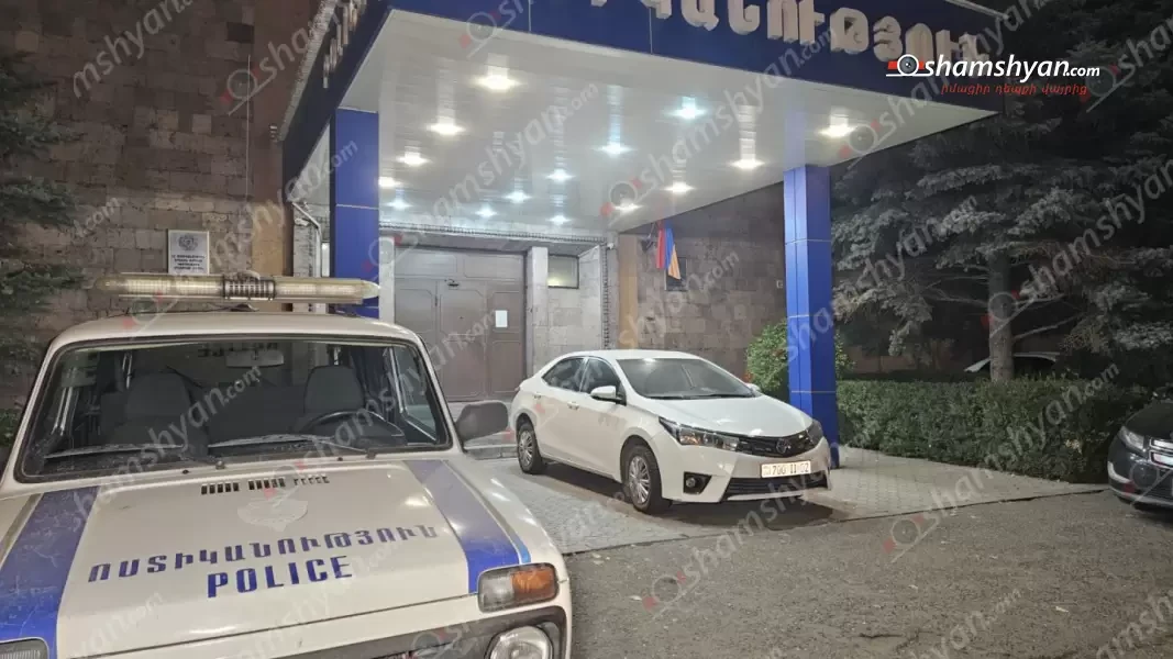 Երևանում կավատությամբ զբաղվող 30-ամյա տղամարդ է ձերբակալվել․ ոստիկանություն է տեղափոխվել հայ ևա այլազգի 11 կին