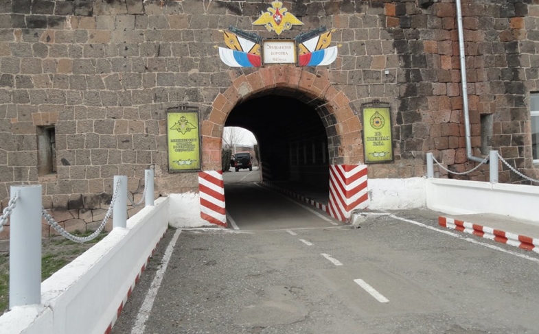 Ռուսական ռազմաբազան կերկարաձգի ՀՀ-ում մնալու ժամկետը․ «Ժամանակ»