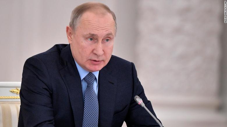 ԱՊՀ-ի, ՀԱՊԿ-ի, ԵԱՏՄ-ի և BRICS-ի շրջանակներում կապերի ամրապնդում.  Պուտինը նշել է ՌԴ դիվանագիտության առաջնահերթությունները
