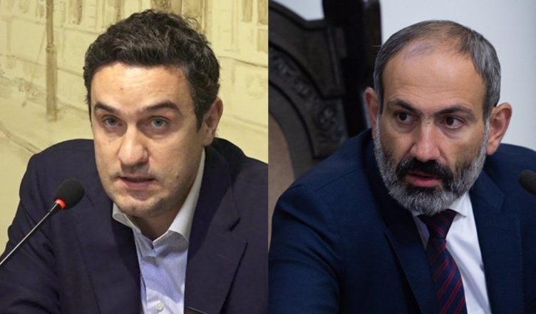 ՔԿ-ի պարզաբանումը՝ «Նիկոլ Փաշինյանի նկատմամբ կհարուցվի քրեական գործ` պաշտոնեական կեղծիքով» հրապարակման վերաբերյալ