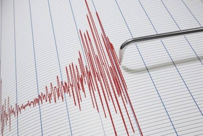 Землетрясение магнитудой 3,5 произошло Анталье, где проходит Дипломатический форум