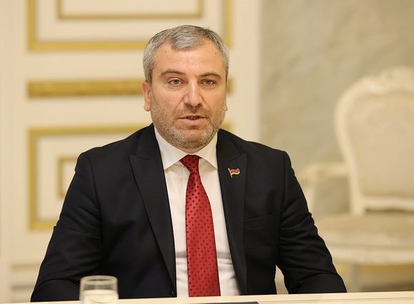 Նիկոլ Փաշինյանը որպես ընդդիմությաւն երբեք օրինական ընտրությունների միջոցով իշխանության չի եկել. Նորիկյան