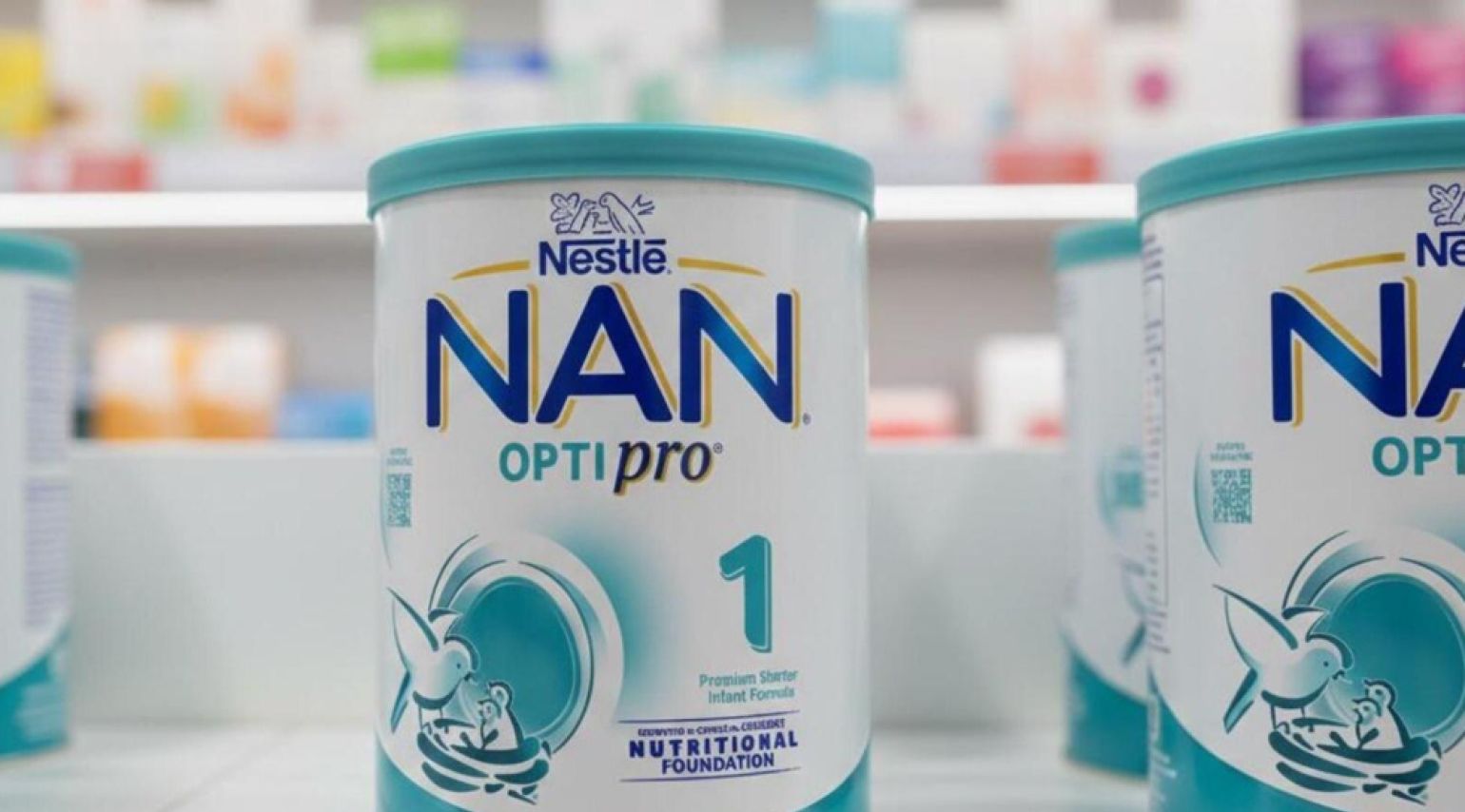 Nestlé-ի խնդրահարույց արտադրանք չի ներկրվել Հայաստան. Պետրոսյան