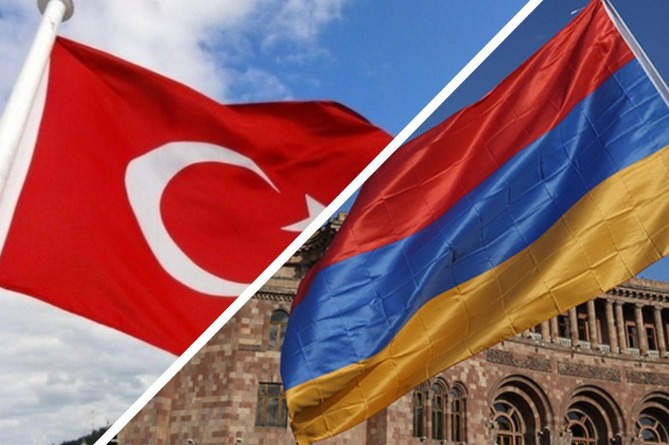 Թուրքիայի հետ հարաբերությունների կարգավորման հարցում որոշակի ըմբռնում կա. Փաշինյան