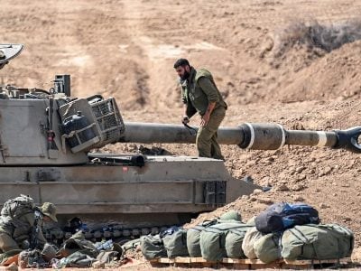 Армия обороны Израиля заявила о ликвидации командира северного батальона ХАМАСа