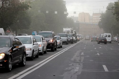Որոնք են Երևանի օդի աղտոտման հիմնական պատճառները և ինչ միջոցներ են պատրաստվում կիրառել պատկան մարմինները իրավիճակը շտկելու ուղղությամբ․ պարզաբանում է քաղաքապետարանը
