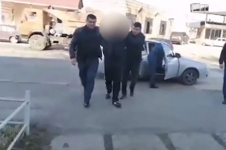 «Ժամանակ»․ «Օրենքով գողերը»՝ դատարաններում հարց լուծող