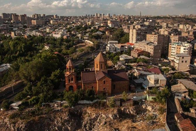 Հուշարձաններ ոչնչացնող Ադրբեջանը ՅՈՒՆԵՍԿՕ-ին կոչ է անում «փրկել» Կոնդը. «Գեղարդ» հիմնադրամ