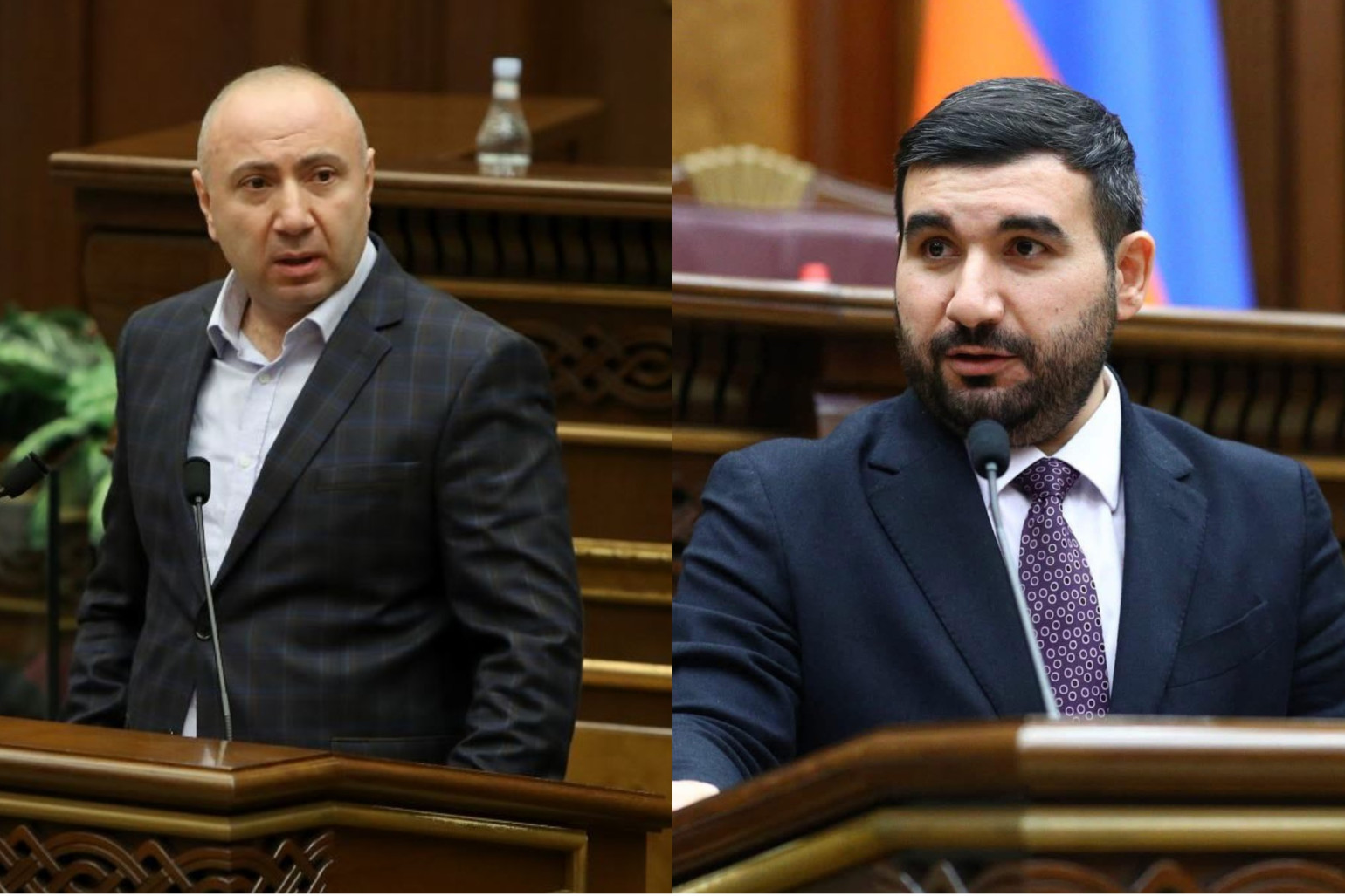 Անդրանիկ Թևանյանը դատի է տվել Վահագն Ալեքսանյանին․ պահանջում է հերքում, ներողություն և 9 մլն դրամ