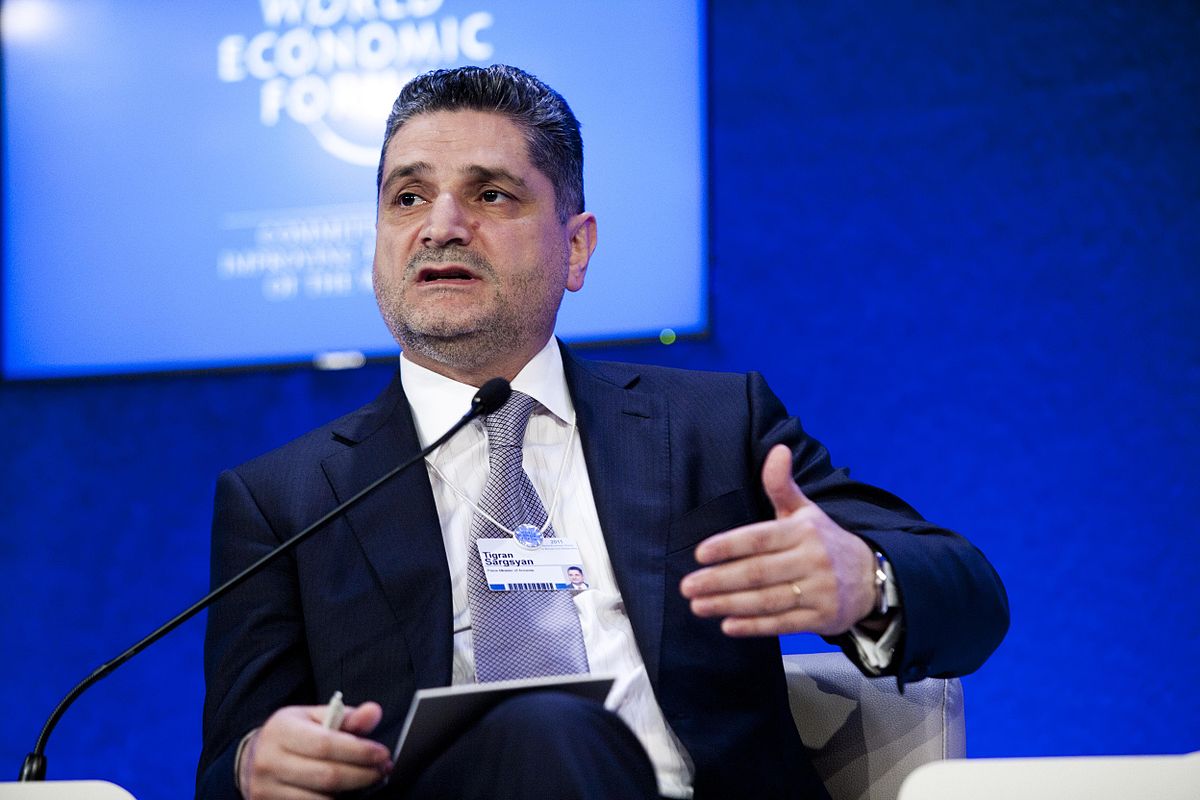 Համավարակն ապացուցեց թվային լուծումների կարևորությունն ու արդյունավետությունը․ Տիգրան Սարգսյան