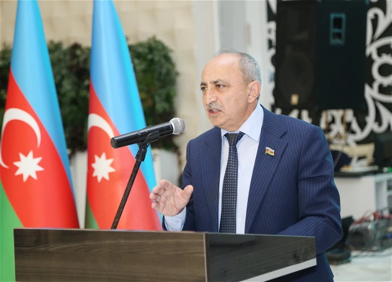 Բաքուն պահանջում է «արևմտյան ադրբեջանցիների վերադարձի» հարցը ներառել Հայաստանի հետ խաղաղ գործընթացում