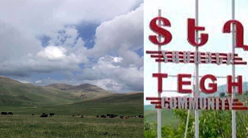 Կոռուպցիայի կանխարգելման հանձնաժողովը տուգանել է Տեղի համայնքապետ Դավիթ Ղուլունցին