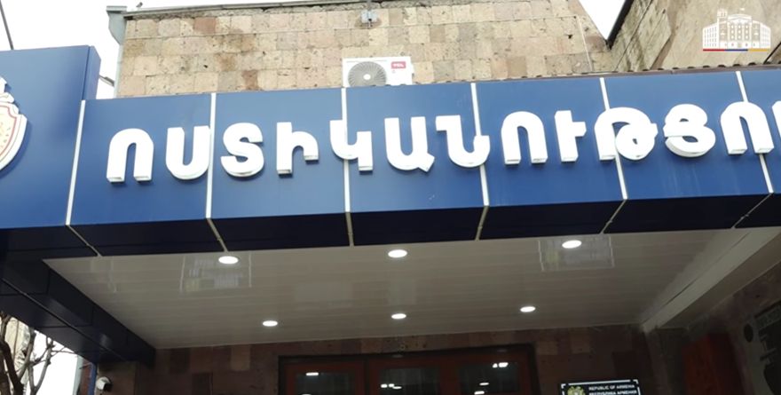 Արտաշատի համայնքային ոստիկանները շնամարտ կազմակերպելու դեպք են բացահայտել