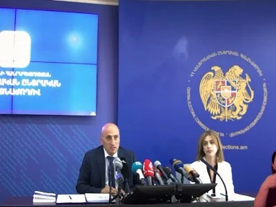 Երեւանը ավագանու ընտրությունների քարոզարշավը կսկսվի օգոստոսի 23-ին