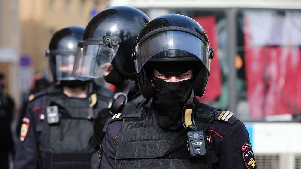 Ռուսաստանում ոստիկաններին արգելվել է երկրից դուրս գալ