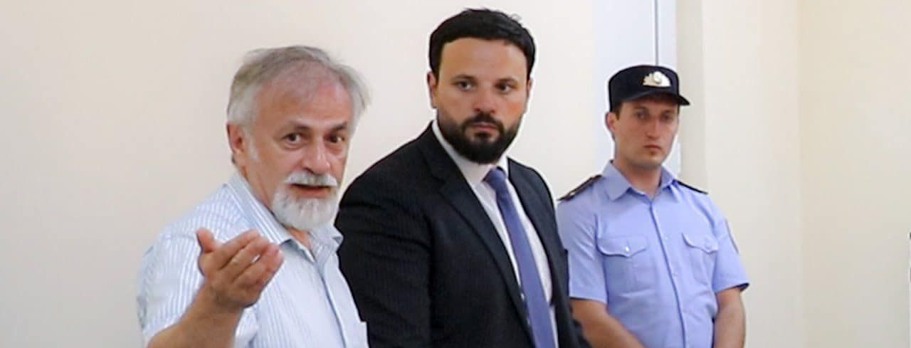 Վահագն Վերմիշյանը արդարացվեց 2 դրվագով. Կոչուբաև