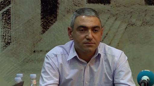 Կալանավորվել է Խծաբերդում մարտական հերթապահություն իրականացրած գումարտակի հրամանատարը 