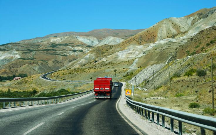 Թեհրանն առաջարկել է Իրան-Ադրբեջան-Վրաստան տարանցիկ միջանցք ստեղծել