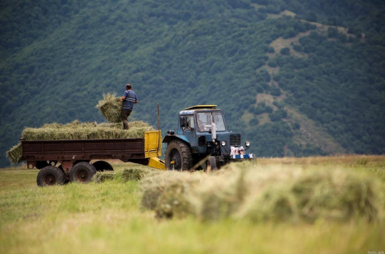ՀՀ կառավարությունը դադարեցնում է ընդհանուր բնույթի գյուղատնտեսական վարկերի սուբսիդավորումը