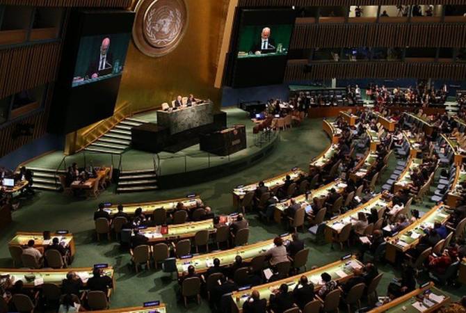 ՄԱԿ-ի մարդու իրավունքների խորհուրդը պահանջել է պատասխանատվության ենթարկել Իսրայելին