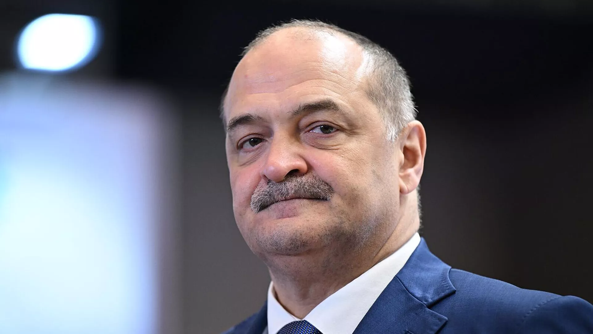 Դաղստանի ղեկավարը լքում է պաշտոնը