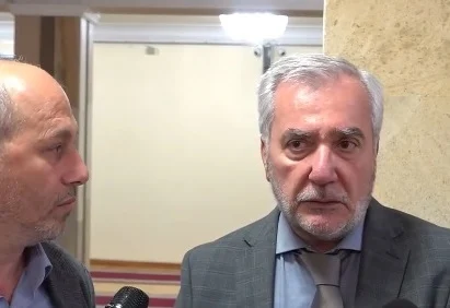 Քանի դեռ անհայտ կորածների դիերը չեն հայտնաբերվել, մենք պարտավոր ենք նրանց փնտրել ողջերի մեջ. Անդրանիկ Քոչարյան