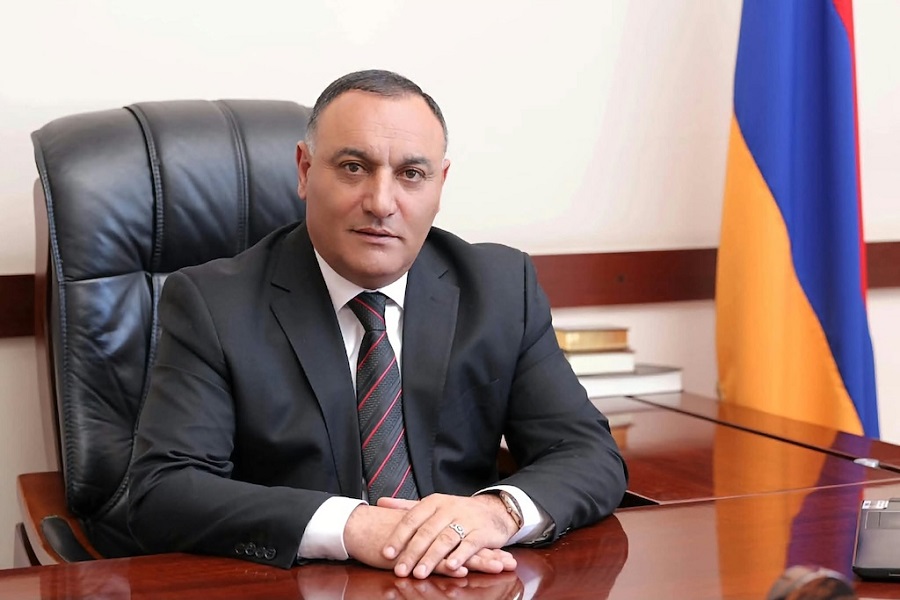 Արթիկ համայնքում «Քաղաքացիական պայմանագիրը» ստացել է քվեների 75%-ը