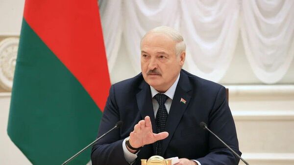Армяне не глупые люди: Лукашенко уверен, что «Армения никуда не денется»