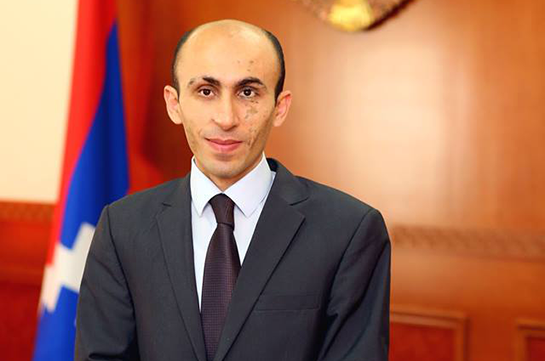 Бегларян: Почему встречи властей Арцаха и Азербайджана нельзя рассматривать как диалог по урегулированию конфликта?