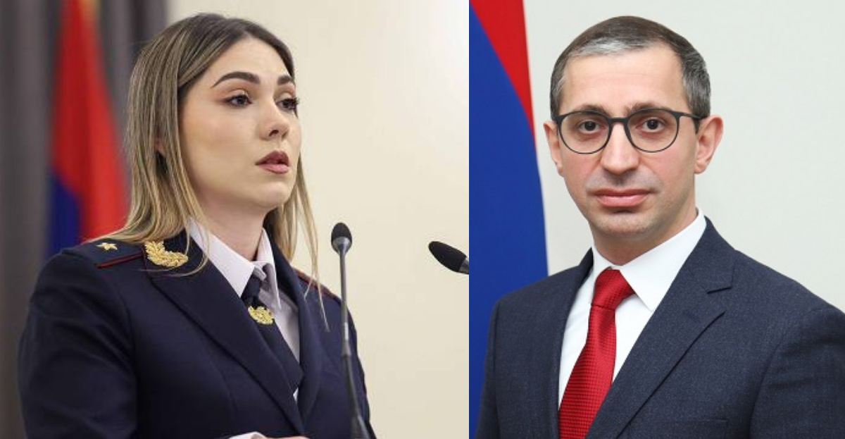 Սրբուհի Գալյանը կադրային ջարդ է սկսել․ «Ժողովուրդ»