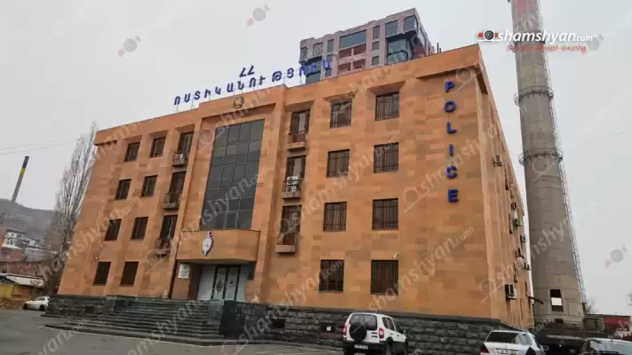 Քրեական ոստիկանությունում ստացված տեղեկությունը հավաստի էր․ ոստիկանություն տեղափոխված տղամարդկանց մոտ հայտնաբերվել են տարբեր տեսակի թմրամիջոցներ