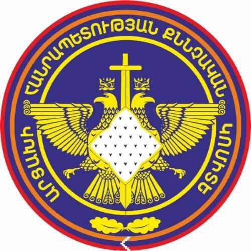 Պաշտոնեական լիազորություններն անցնելու իրավական հետևանքը. Արցախի ՔԿ