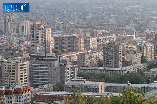 560 հազար բնակարան և տուն կհամարվեն գույքահարկի նոր օբյեկտներ