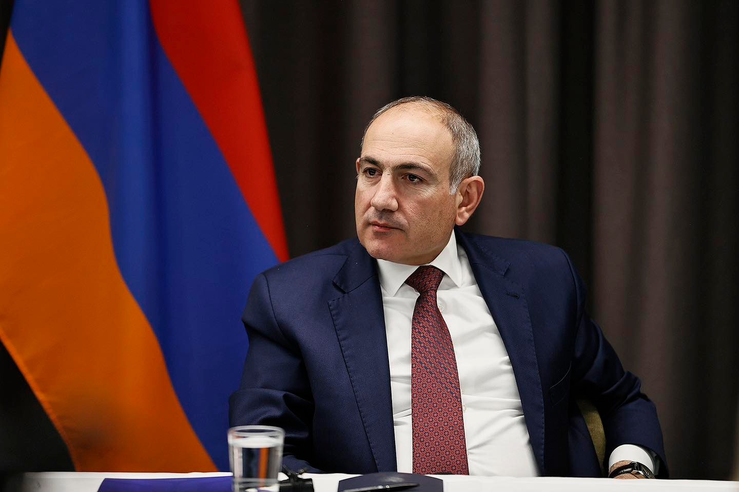Խաղաղության համաձայնագրի նախագիծը համաձայնեցված է, ես պատրաստ եմ իմ ստորագրությունը դնել այդ փաստաթղթի ներքո․ Փաշինյան