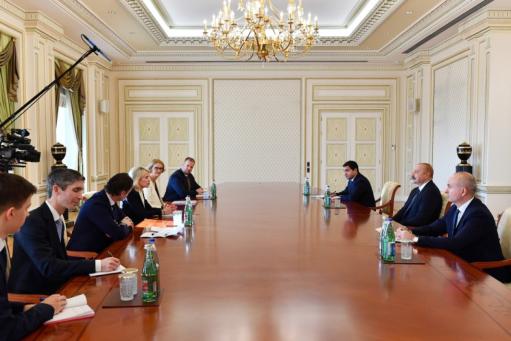 Ալիեւը նոր պահանջներ է առաջադրում
