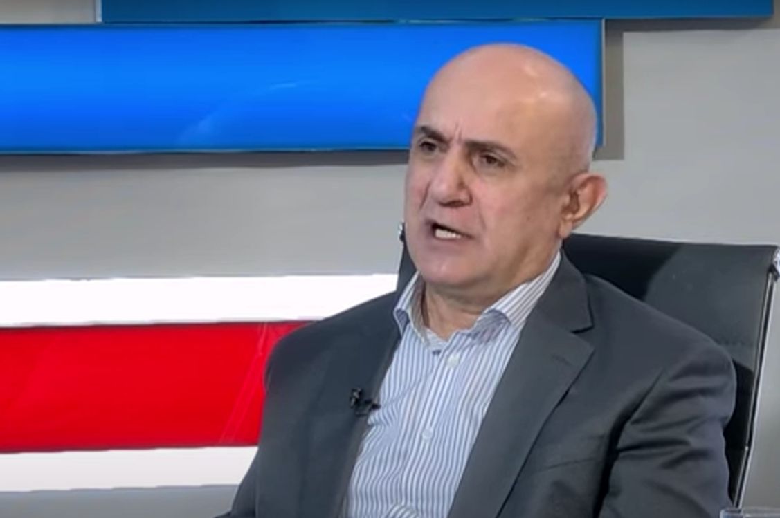 Եթե Արամ Սարգսյանը գիտեր Մեղրին տալու հարցի մասին, և որ դրանից հետո հոկտեմբերի 27 է լինելու, ապա ինչու էր իմ ազատման հարցը դնում. Բաբայան (տեսանյութ)