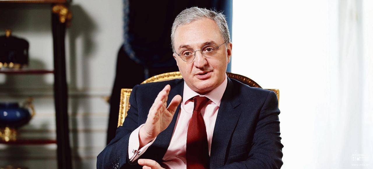 Կոչ եմ անում Ադրբեջանին գալ բանականության դաշտ, ընդունել առաջարկները, և աշխատել հրադադարի ռեժիմի ամրապնդման ուղղությամբ․ ԱԳ նախարար