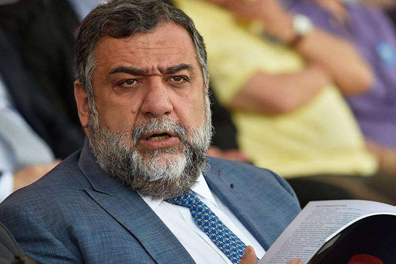 Ես զինվոր եմ, ով եկել է պաշտպանելու իր հայրենիքը. Ռուբեն Վարդանյան 
