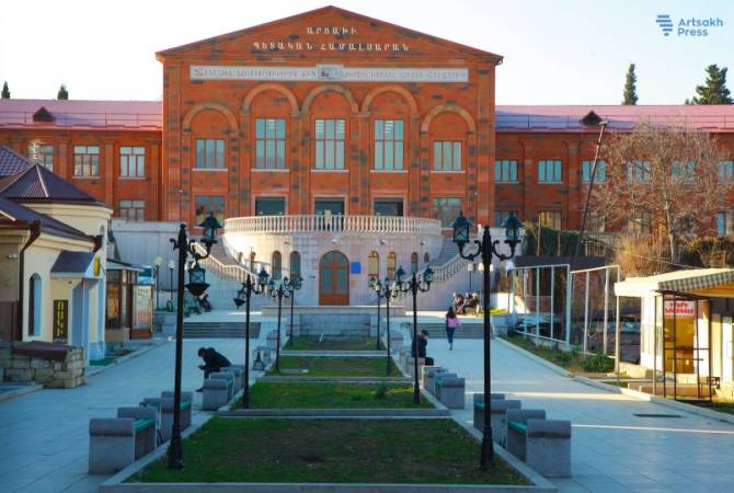 Ստեփանակերտում ադրբեջանական համալսարանի բացումը մաս է կազմում յուրացման զազրելի գործելակերպի. Համահայկական միություն