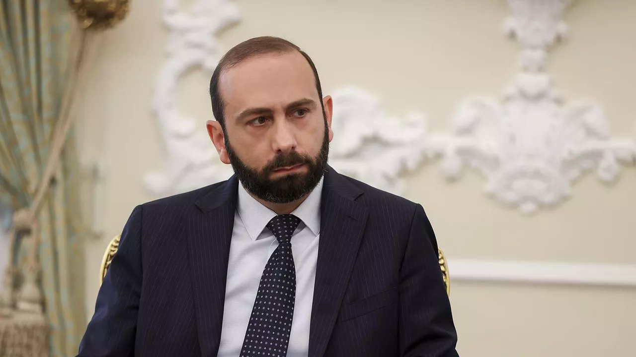 Արարատ Միրզոյանը կմասնակցի Ուրուգվայում ՀՀ դեսպանության բացման արարողությանը