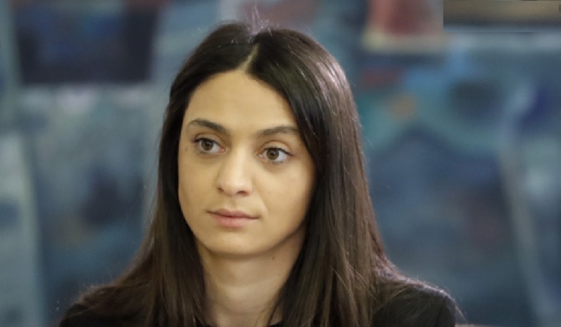 Կարծում եմ, որ Մովսես Հակոբյանի հայտարարություններով պետք է զբաղվեն իրավապահ մարմինները․ վարչապետի խոսնակ