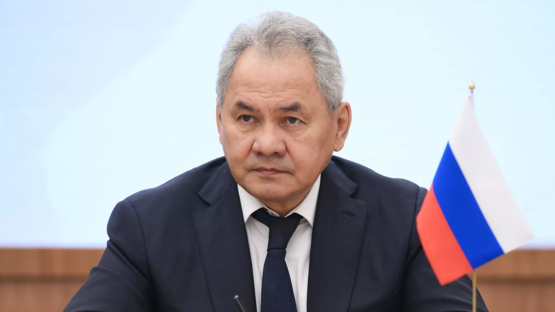 Մենք հույս ունենք, որ Հայաստանը որոշումներ կայացնելիս կգերիշխի սթափ հաշվարկն ու ժողովրդի շահերը. Շոյգու