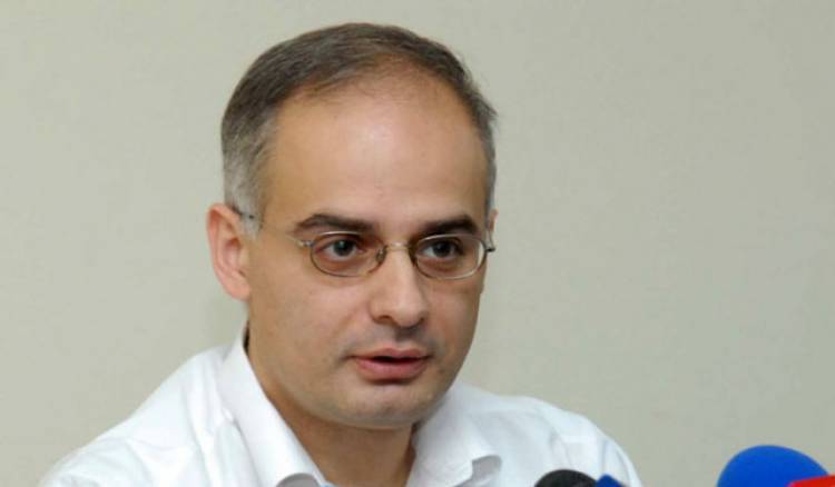 Ալիևի սպառնալիքներին Նիկոլ Փաշինյանը որևէ պատասխան չունի և հերթական անգամ զբաղված է կործանարար ինքնախաբեության ներշնչանքով. Զուրաբյան