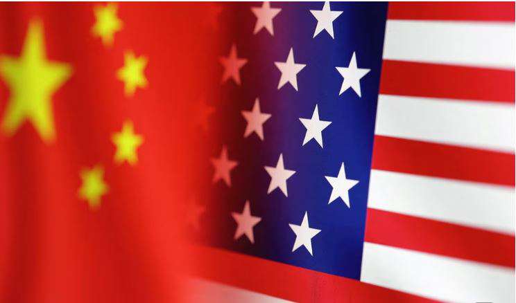 ԱՄՆ-ն դաշնակիցների հետ քննարկում է Չինաստանի դեմ հնարավոր սանկցիաների սցենարը. Reuters