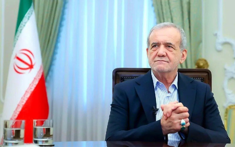 Իրանը չի հրաժարվի ԱՄՆ-ի հետ երկխոսությունից՝ չնայած նրանց հարձակումներին. Փեզեշքիան